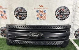 Решетка радиатора Ford Explorer 2013 BB5Z8200CA U502 T35PDED