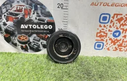 Шкив коленвала Audi A4 2010 06H105243K B8 CAE