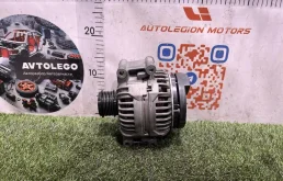 Генератор Audi A4 2010 06H903016L B8 CAE