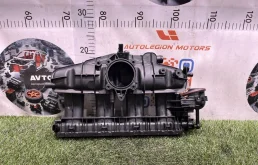 Впускной коллектор Audi A4 2010 06H133201AF B8 CAE