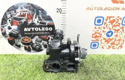 Помпа (Насос водяной) Audi A4 2010 06H121026BA B8 CAE