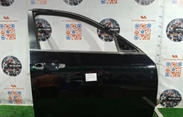 Дверь передняя правая Hyundai Equus 2011 760043N000 G6DJ