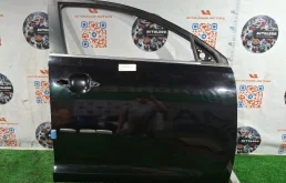 Дверь передняя правая Kia Sportage 2010 760043W000 SL D4HA