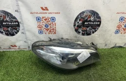 Фара правая BMW 520D 2013 63117343912 F10 N47N