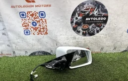 Зеркало правое Mercedes-Benz E220D 2012 A2128106600 W212 651.924