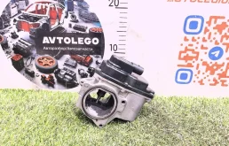 Клапан EGR VW Passat CC 2009 03L131501K B6 CBBB