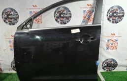 Дверь передняя левая Kia Sportage 2010 760033W000 SL D4HA