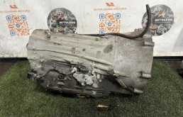 АКПП (Автоматическая коробка передач) Porsche Cayenne 2005 95530001122 955 4850