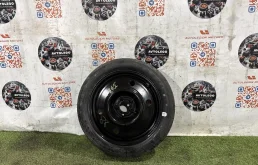 Докатка Ford Explorer 2013 DA5Z1015C U502 T35PDED
