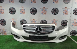 Бампер передний Mercedes-Benz E220D 2014 A21288026479999 W212 651.924