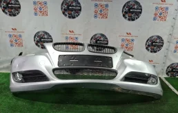 Бампер передний BMW 320 2009 51117204249 E90 N46N