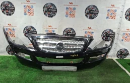 Бампер передний Ssang Yong Kyron 2010 7871109101 DJ 664.951