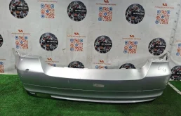 Бампер задний BMW 320 2009 51127202706 E90 N46N