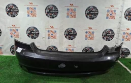 Бампер задний Audi A7 2012 4G8807067SGRU 4G CDUD
