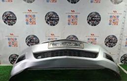 Бампер передний Ford Mustang 2010 AR3Z17D957AA S197 C37PDED