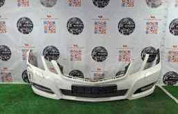 Бампер передний Mercedes benz E220D 2011 A2128801940 W212 651.924