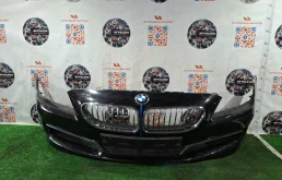 Бампер передний BMW 640D 2014 51117282898 F06 N57