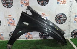 Крыло переднее правое Ssang Yong Kyron 2010 5182109000 DJ 664.951