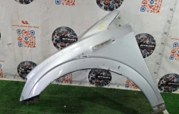 Крыло переднее левое Ssang Yong Actyon 2008 5181131000 C100 664.951