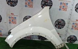 Крыло переднее левое Ssang Yong Rexton 2014 5181108J01 Y290 671.960