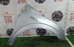 Крыло переднее правое Ssang Yong Actyon 2008 5182131000 C100 664.951
