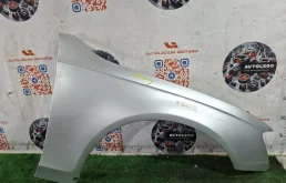 Крыло переднее правое Audi A4 2010 8K0821106A B8 CAE