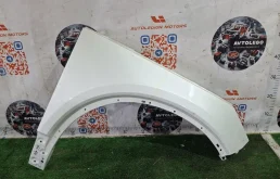 Крыло переднее правое Volvo XC40 2018 31457587