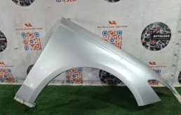 Крыло переднее правое Ford Mondeo 2016 2167042 5 C20DD0X