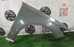 Крыло переднее правое Ford Mondeo 2015 2167042 5 C20DD0X