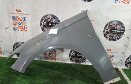 Крыло переднее левое Ford Mondeo 2015 2167043 5 C20DD0X