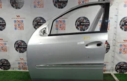 Дверь передняя левая Mercedes-Benz ML280 2008 A1647200905 W164 642.940