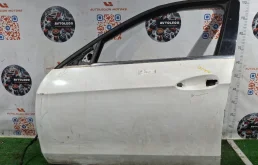 Дверь передняя левая Mercedes-Benz E220D 2014 A2127205300 W212 651.924