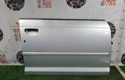Дверь передняя правая Audi A3 2009 8P4831052A 8P CBFA