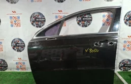 Дверь передняя левая Peugeot 508 2012 9677684980 DV6C