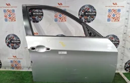 Дверь передняя правая BMW 320 2009 41515A2A386 E90 N46N