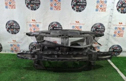 Передняя панель (Телевизор) BMW 320 2009 51647058594 E90 N46N