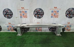 Усилитель бампера Audi A4 2010 8K0807113D B8 CAE, передний
