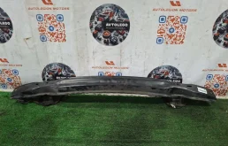 Усилитель бампера BMW 320 2009 51127058510 E90 N46N, задний