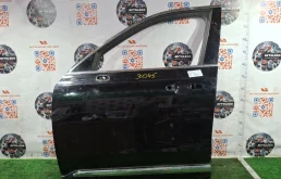 Дверь передняя левая Volvo XC90 2022 32133216 L B4204T57