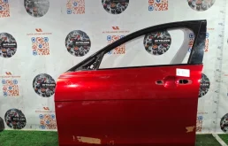 Дверь передняя левая Jaguar XE 2015 T4N2633 X760 204DT