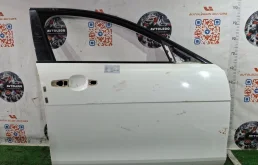 Дверь передняя правая Jaguar XE 2016 T4N2632 X760 204DT