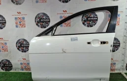 Дверь передняя левая Jaguar XE 2016 T4N2633 X760 204DT