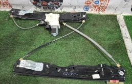 Стеклоподъемник передний правый Jaguar XE 2015 T4N13874 X760 204DT
