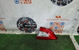 Фонарь в крышку багажника правый Ford Mondeo 2015 2345659 5 C20DD0X
