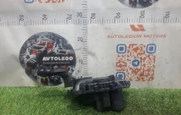 Маслоотражатель Audi A6 2008 06E103547 C6 BKH