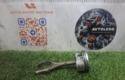 Поршень с шатуном Audi A6 2008 06E107066CK C6 BKH