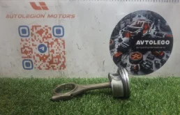 Поршень с шатуном Audi A6 2008 06E107066CK C6 BKH