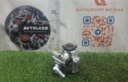 Насос ГУР Audi A6 2008 4F0145155H C6 BKH
