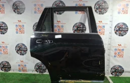 Дверь задняя правая Volvo XC90 2022 31698773 L B4204T57