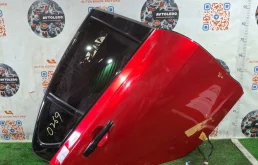 Дверь задняя правая Jaguar XE 2015 T4N2634 X760 204DT